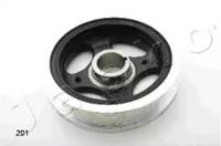 Japko 122201 Шків колінвала