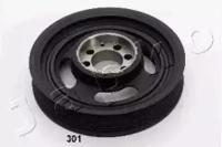 Japko 122301 Шкив коленвала Japko 122301 Шкив коленвала