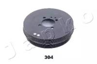 Japko 122304 Шків колінвала