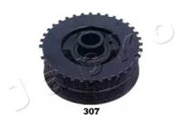 Japko 122307 Шків колінвала