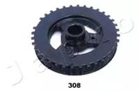Japko 122308 Шкив коленвала