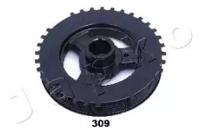Japko 122309 Шкив коленвала Japko 122309 Шкив коленвала