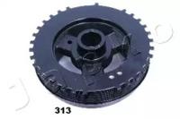 Japko 122313 Шкив коленвала Japko 122313 Шкив коленвала