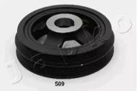 Japko 122509 Шкив коленвала