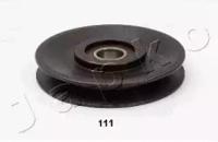 Japko 129111 Ролик натажной ремня поликлинового Japko 129111 Ролик натажной ремня поликлинового