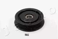 Japko 129502 Ролик натяжной