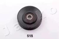 Japko 129518 Ролик натяжной Japko 129518 Ролик натяжной
