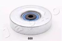 Japko 129600 Ролик натяжной