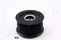 Japko 130303 Шкив генератора Japko 130303 Шкив генератора