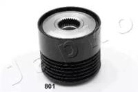 Japko 130801 Механізм вільного ходу генератора