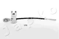 Japko 131171 Трос стояночного гальма