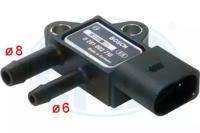 Wilmink Group WG1493927 Sensor exhaust gas pressure