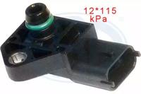 Wilmink Group WG1493999 Sensor assy vacuum