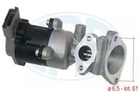 Wilmink Group WG1494455 EGR valve