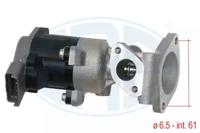 Wilmink Group WG1494457 EGR valve