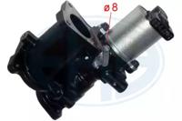 Wilmink Group WG1494669 EGR valve