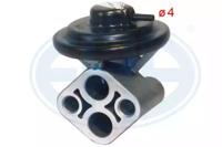 Wilmink Group WG1494687 Клапан рециркуляції відпрацьованих газів