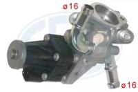 Wilmink Group WG1494697 EGR valve