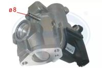 Wilmink Group WG1494704 EGR valve