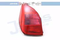 Johns 23 02 87-1 Ліхтар задній Johns 23 02 87-1 Ліхтар задній
