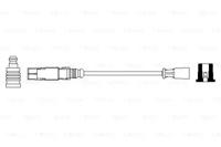 Bosch 0 356 912 965 Високовольтний дріт