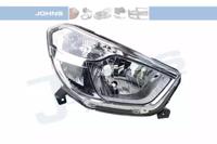 Johns 25 71 10 Headlamp Johns 25 71 10 Headlamp