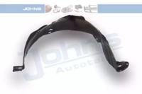 Johns 27 05 32 Підкрилок арки колеса