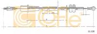 Cofle 11.128 Трос газу