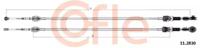 Cofle 11.2830 Трос кпп Cofle 11.2830 Трос кпп
