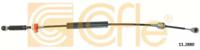 Cofle 11.2880 Трос кпп Cofle 11.2880 Трос кпп