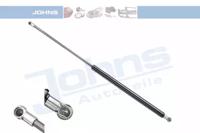 Johns 30 01 95-91 Пружина газова Johns 30 01 95-91 Пружина газова