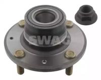 Swag 80 93 2550 Wheel bearing