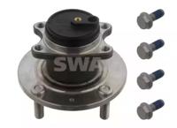 Swag 80 93 2580 Wheel hub assy
