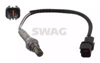 Swag 80 93 3360 Oxygen sensor