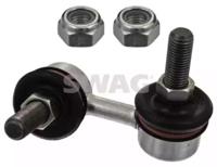 Swag 80 94 1176 Тяга стабілізатора підвіски Swag 80 94 1176 Тяга стабілізатора підвіски