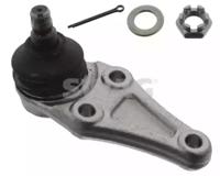 Swag 80 94 1251 Опора кульова важеля Swag 80 94 1251 Опора кульова важеля