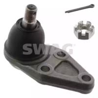 Swag 80 94 1252 Опора кульова важеля Swag 80 94 1252 Опора кульова важеля