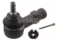 Swag 80 94 1332 Наконечник поперечної рульової тяги