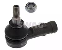 Swag 80 94 1335 Наконечник поперечной рулевой тяги