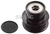 Swag 81 10 1768 Шкив генератора Swag 81 10 1768 Шкив генератора