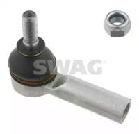Swag 81 92 3585 Наконечник поперечної рульової тяги