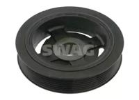 Swag 81 92 7229 Шків колінвала Swag 81 92 7229 Шків колінвала