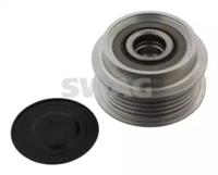 Swag 81 93 0224 Механізм вільного ходу генератора Swag 81 93 0224 Механізм вільного ходу генератора