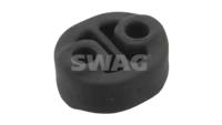 Swag 81 93 0822 Exhaust pipe support Swag 81 93 0822 Exhaust pipe support