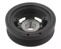 Swag 81 93 2762 Шків колінвала