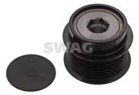 Swag 81 93 4663 Механізм вільного ходу генератора Swag 81 93 4663 Механізм вільного ходу генератора