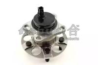 Ashuki T060-63 Підшипник маточини колеса Ashuki T060-63 Підшипник маточини колеса