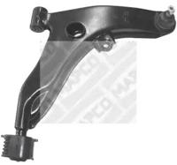 Mapco 49541 Arm assy suspension Mapco 49541 Arm assy suspension