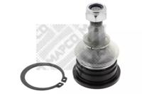 Mapco 49578 Joint assy suspension