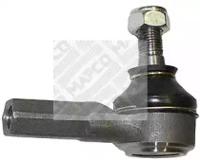 Mapco 49627 Наконечник поперечної рульової тяги
